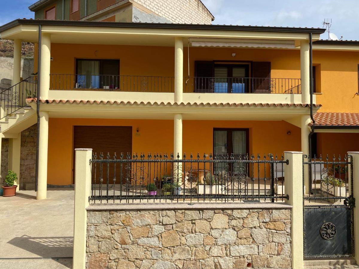 Magazzini  Naracauli B&B 외부 사진