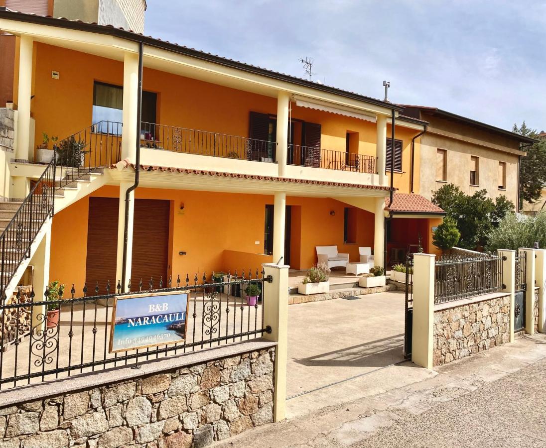 Magazzini  Naracauli B&B 외부 사진