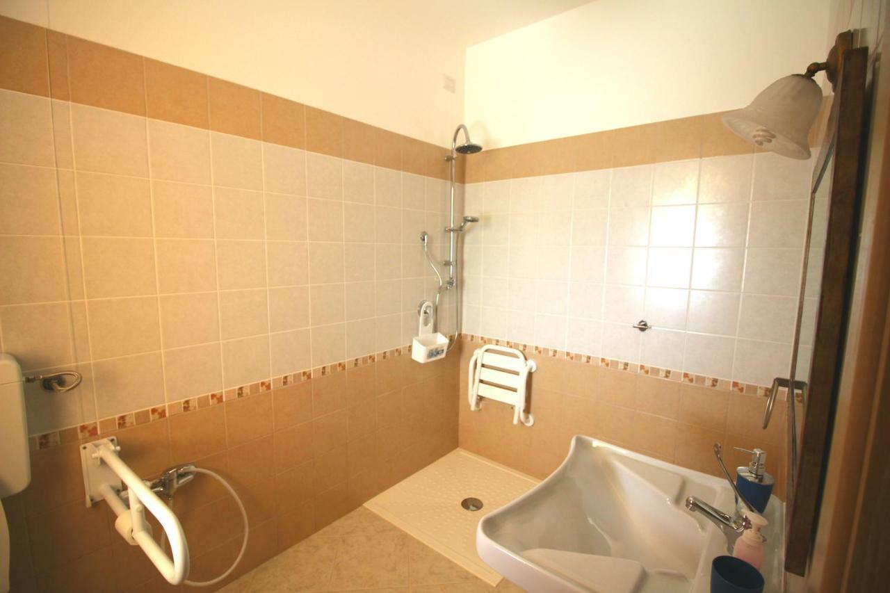 Magazzini  Naracauli B&B 외부 사진