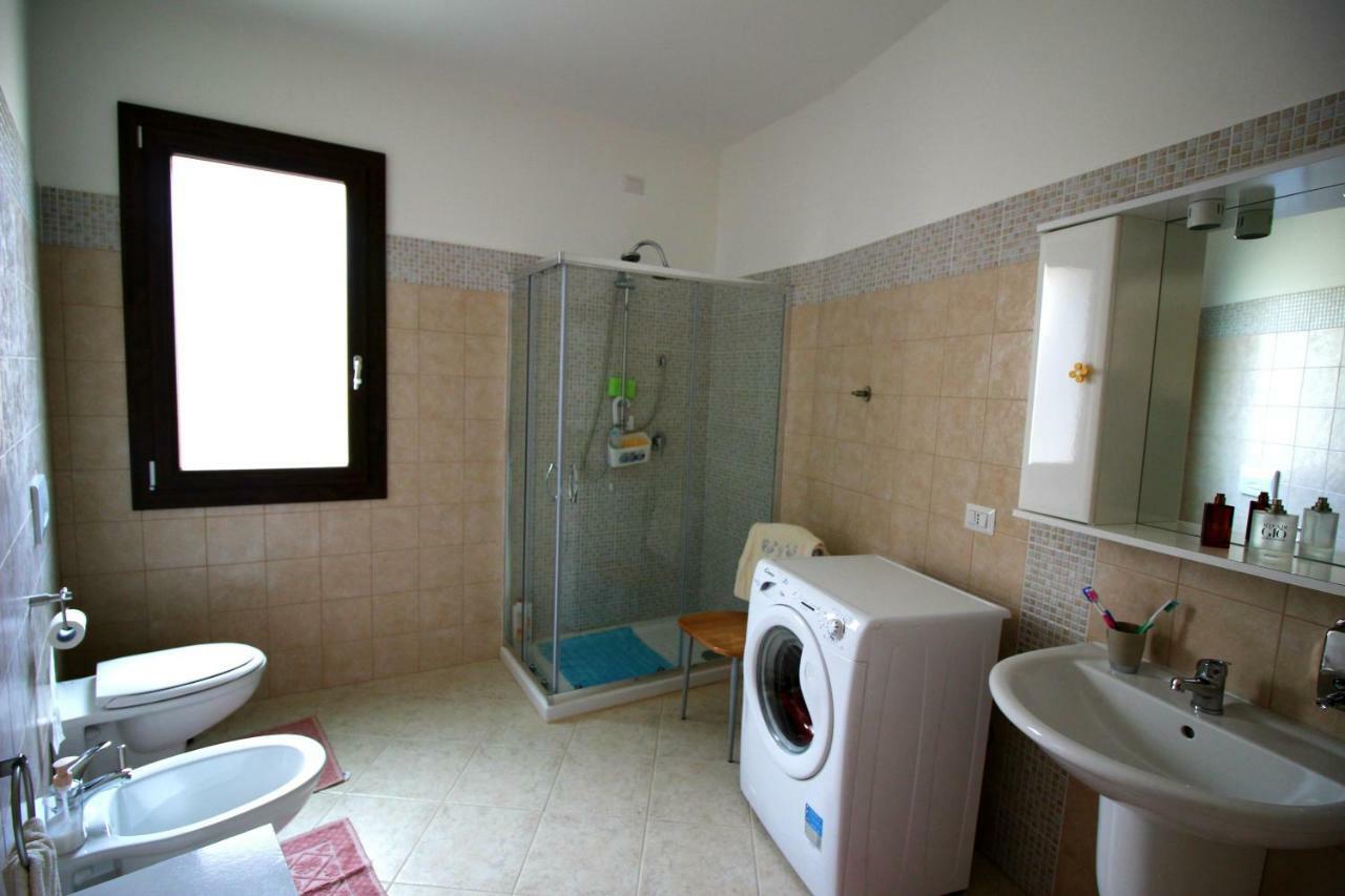Magazzini  Naracauli B&B 외부 사진