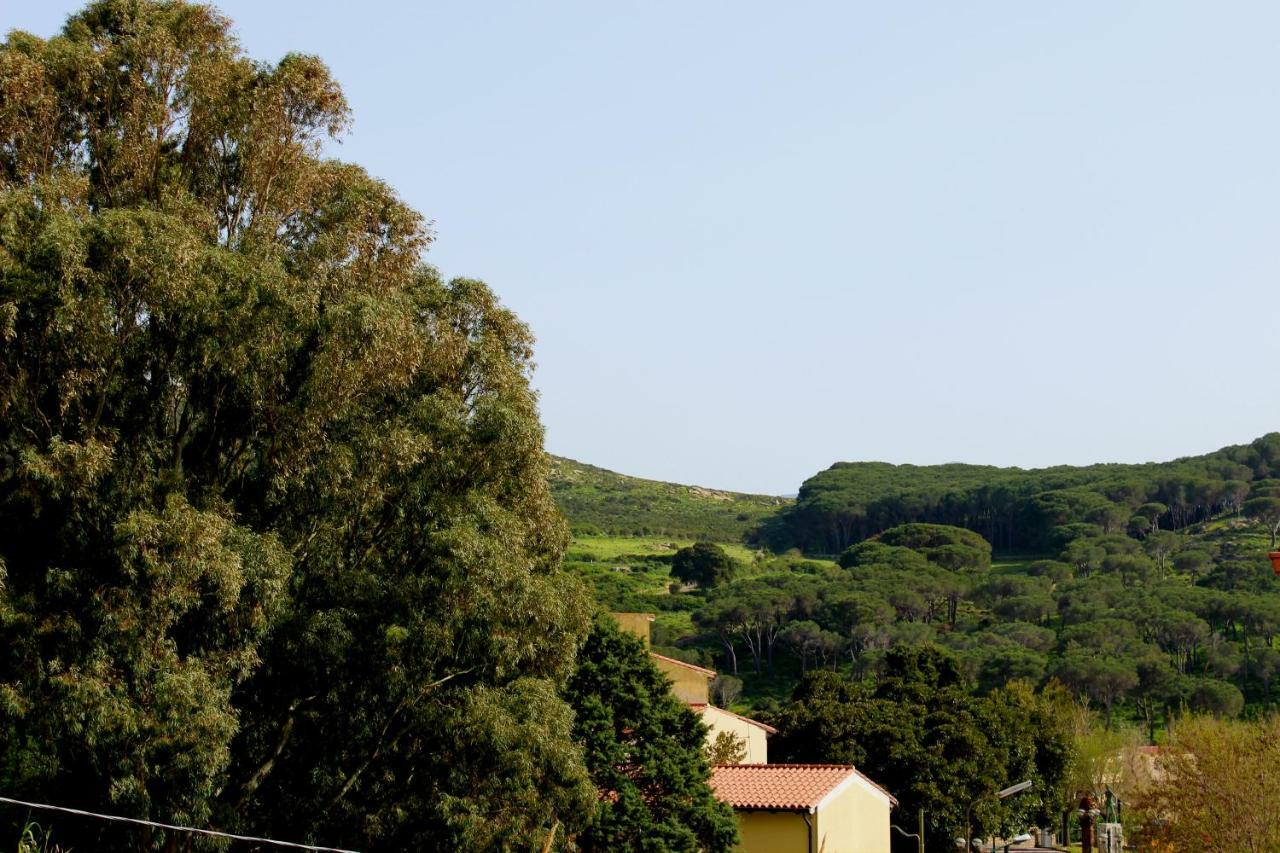 Magazzini  Naracauli B&B 외부 사진