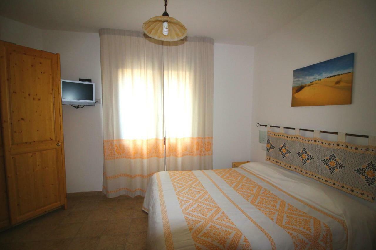 Magazzini  Naracauli B&B 외부 사진