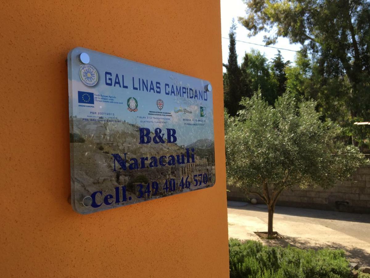 Magazzini  Naracauli B&B 외부 사진