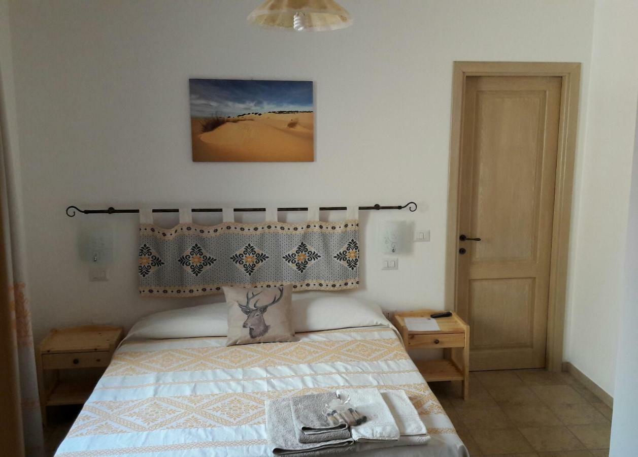 Magazzini  Naracauli B&B 외부 사진