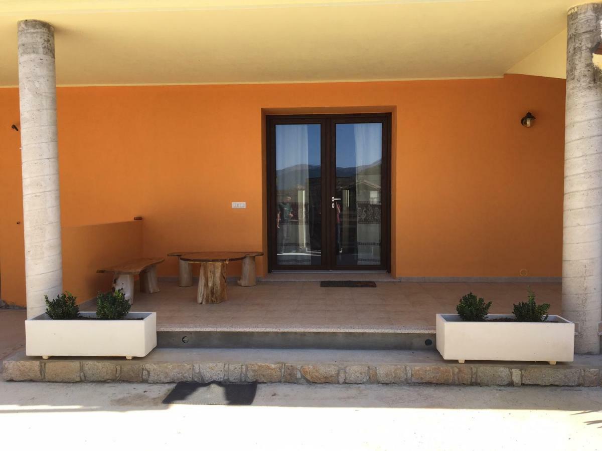 Magazzini  Naracauli B&B 외부 사진