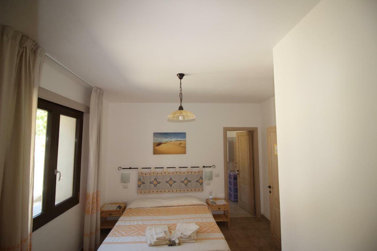 Magazzini  Naracauli B&B 외부 사진