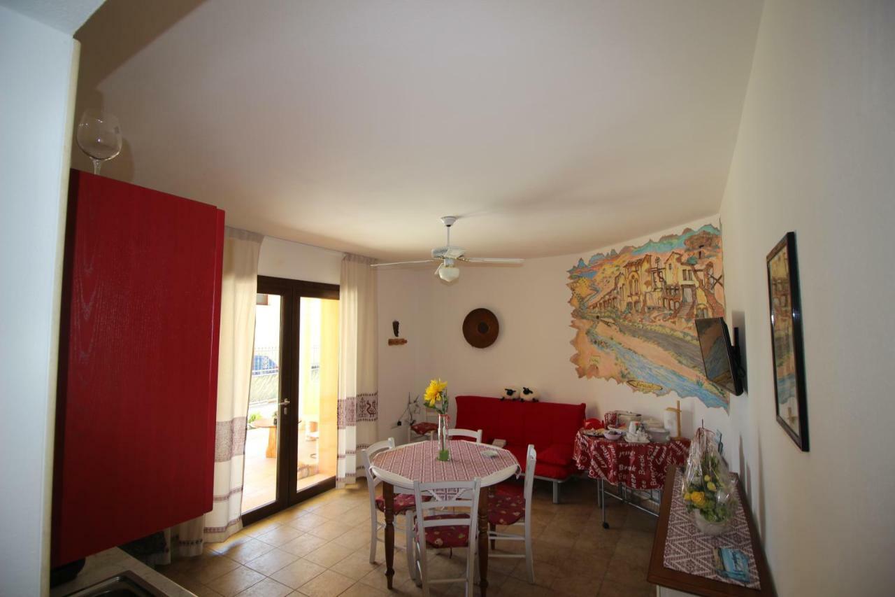 Magazzini  Naracauli B&B 외부 사진