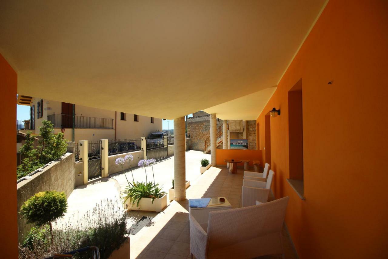 Magazzini  Naracauli B&B 외부 사진