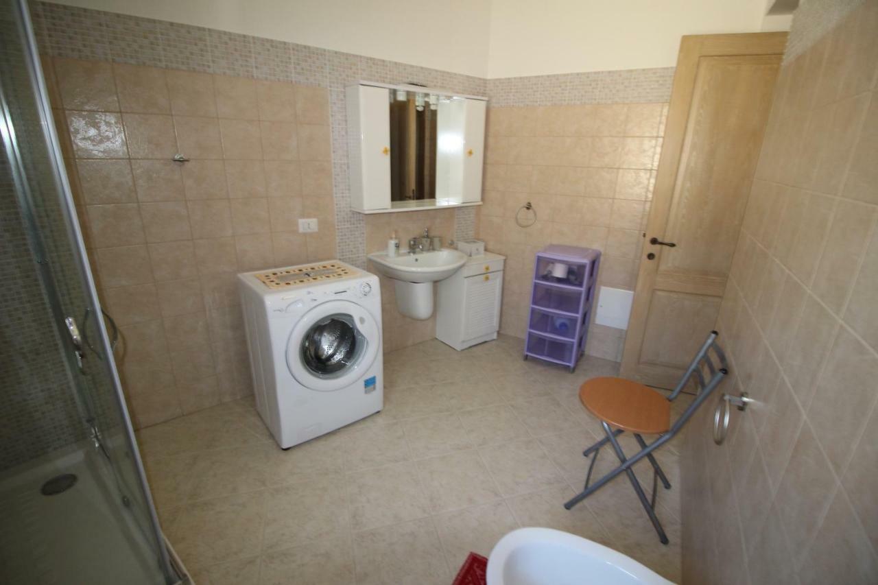 Magazzini  Naracauli B&B 외부 사진