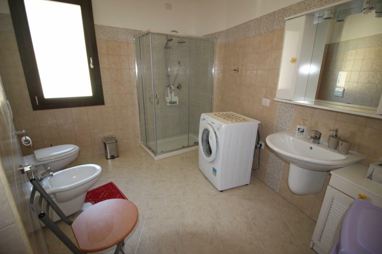 Magazzini  Naracauli B&B 외부 사진