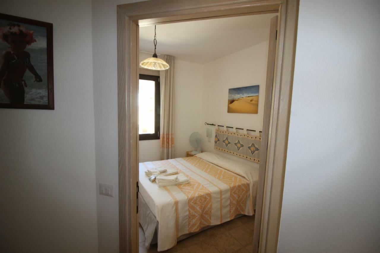 Magazzini  Naracauli B&B 외부 사진