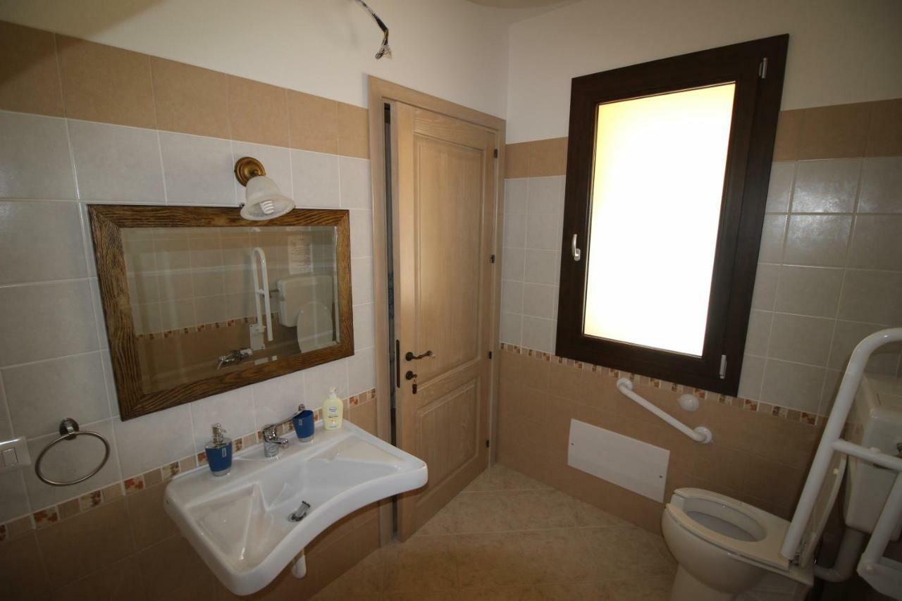Magazzini  Naracauli B&B 외부 사진